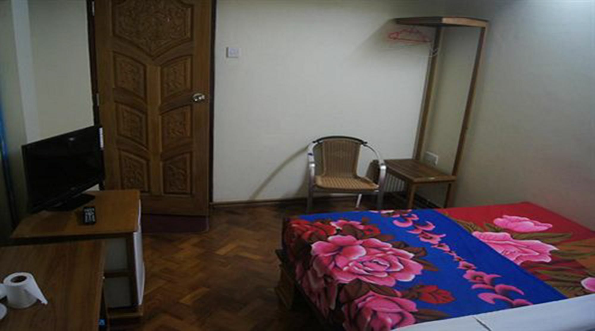 Ocean Pearl Inn - 1 Yangon Exterior foto